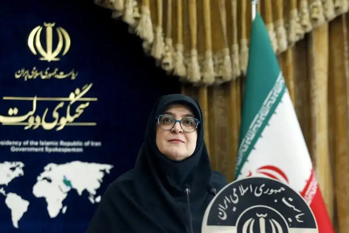 سخنگوی دولت: اعتراضات را به رسمیت می‌شناسیم؛ «سبد کالا» و راهکارهای فوری معیشتی