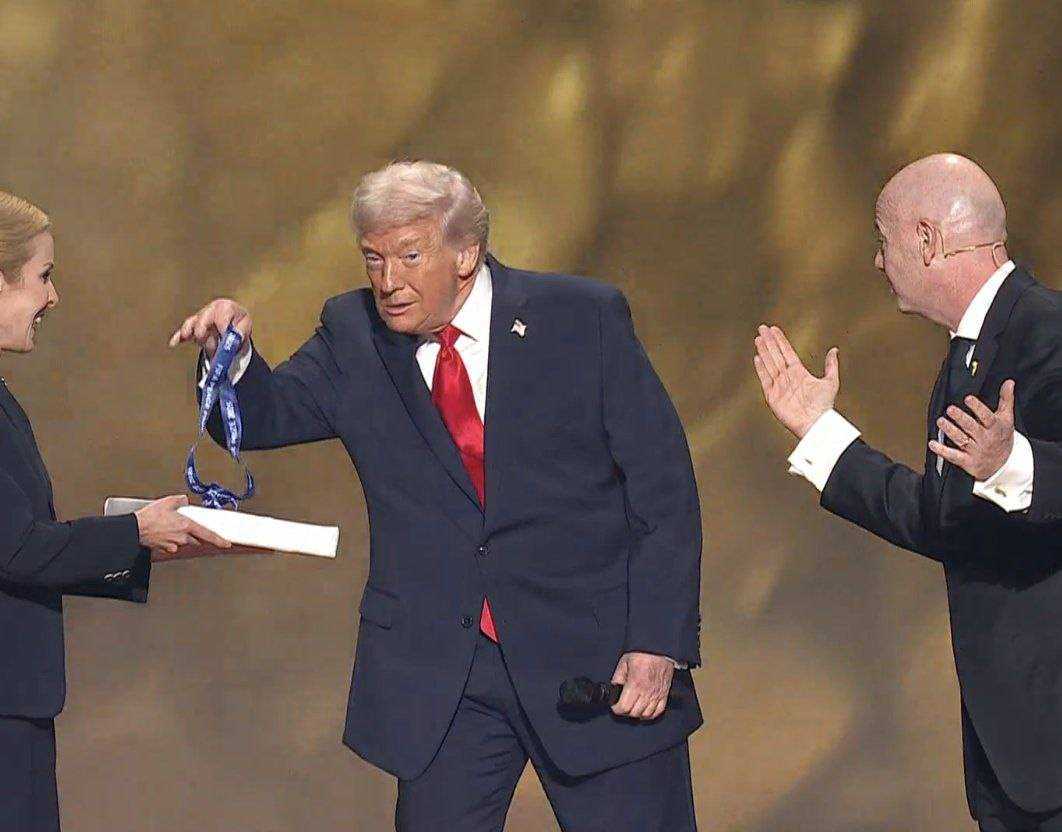 قرعهکشی جام جهانی/ ایران با بلژیک، مصر و نیوزیلند همگروه شد!