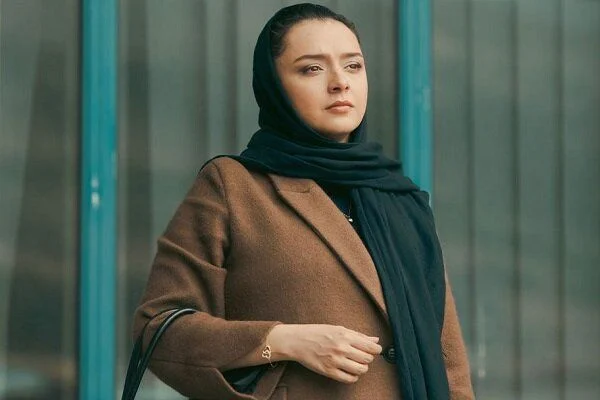 ترانه علیدوستی: یک سال پنهان شدم و خودم را هم نمی‌شناختم