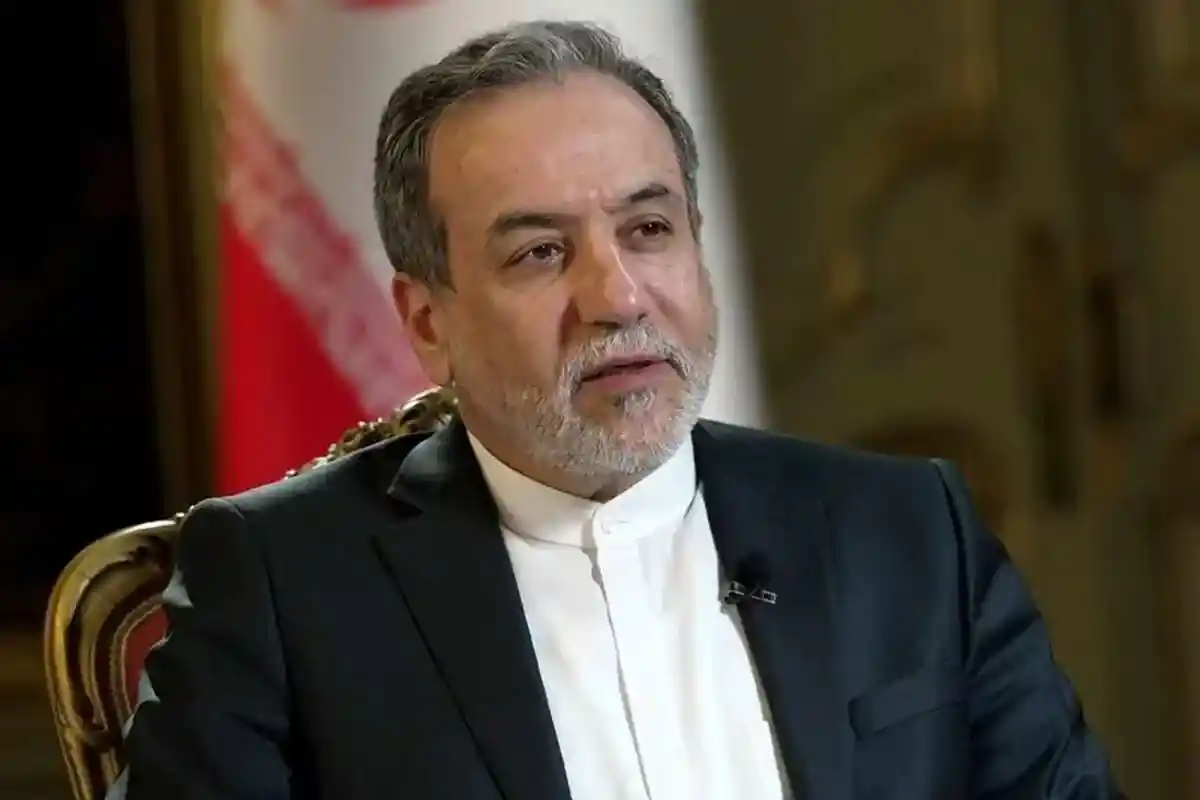 عراقچی: توطئه جدید اقتصادی در راه است؛ عبور از بحران