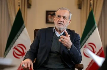 تصمیم مهم پزشکیان: تا غروب امروز برای بهبود معیشت مردم