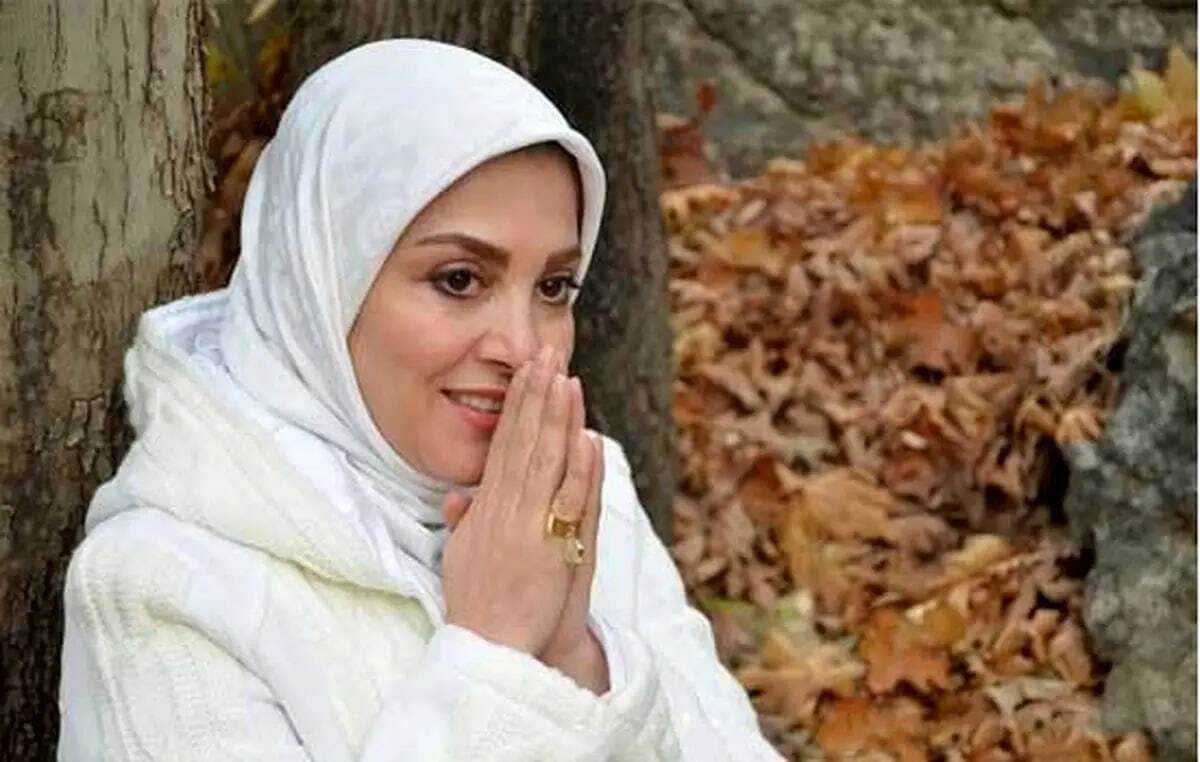 ژیلا صادقی افشا کرد: مدیر شبکه ۳ با حرکات دست به من هشدار داد «کار خودتو ساختی»