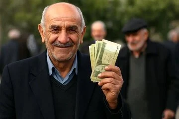 واریز تسهیلات قرض‌الحسنه بازنشستگان: جزئیات مرحله ششم اعلام شد