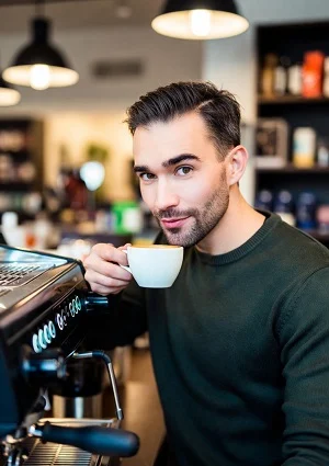 بهترین اسپرسوساز خانگی با مخزن بزرگ