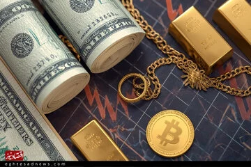 آرامش به بازار طلا بازگشت: جهش قیمت‌ها متوقف شد؟