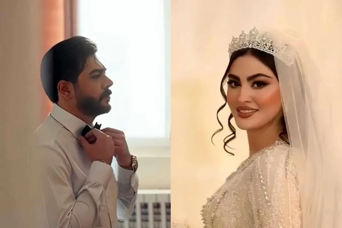 بیوگرافی مریم مومن عروس جدید سینمای ایران(+عکس)