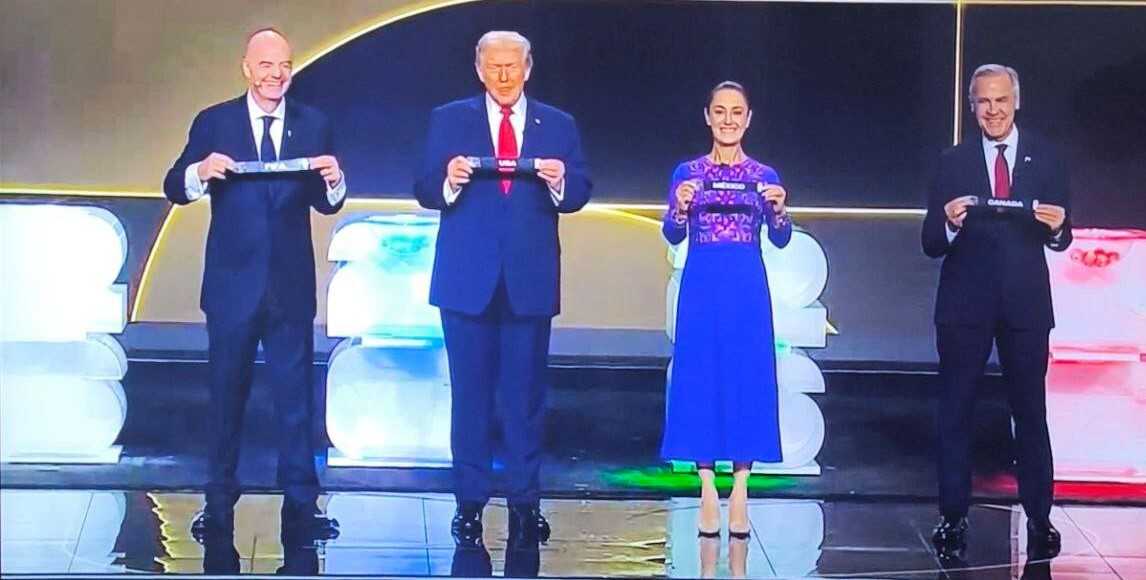 قرعهکشی جام جهانی/ ایران با بلژیک، مصر و نیوزیلند همگروه شد!