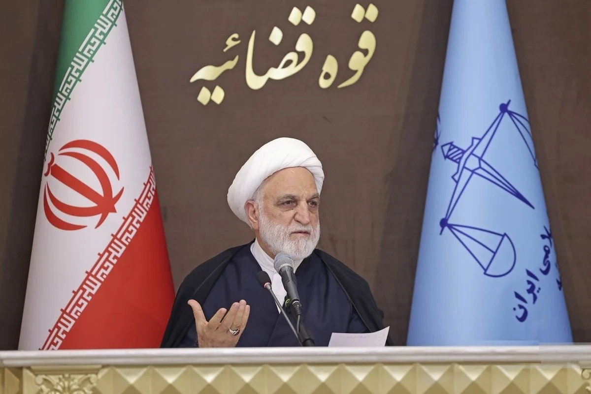 محسنی اژه‌ای: برخورد قاطع با اخلالگران اقتصادی؛ اغماض ممنوع