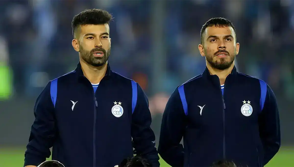 رامین رضاییان و استقلال: جدایی نزدیک است؟