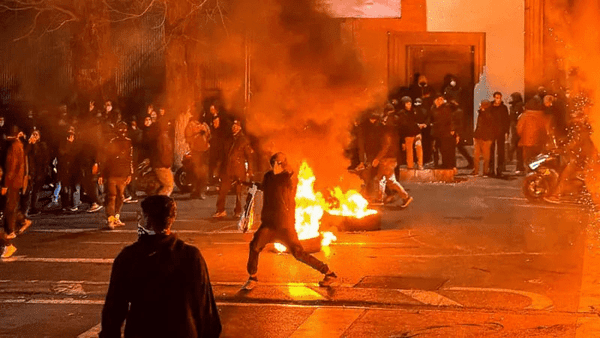 آمار رسمی شهدا و کشته‌شدگان اغتشاشات اخیر اعلام شد