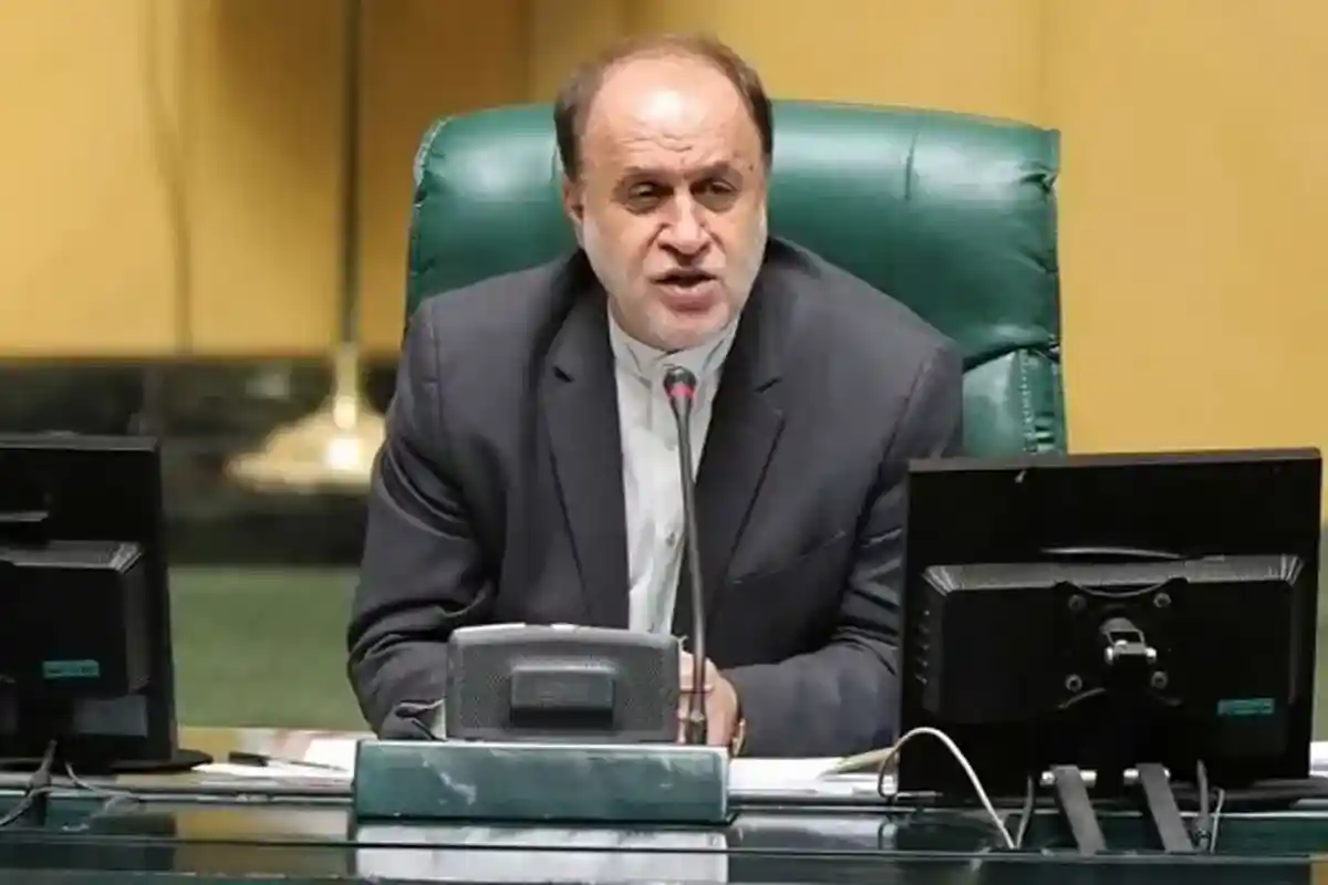 نایب رئیس مجلس: حقوق‌ها ۵۰ درصد افزایش می یابد