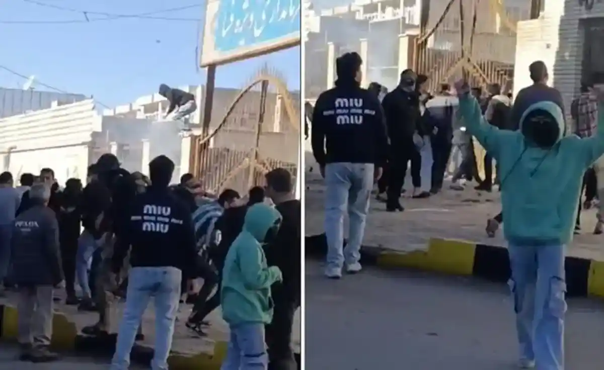 علی‌اصغر سیدآبادی: تحقیر معترضان با انتشار ویدیوی اعترافات کاشتن بذر کینه در دل‌هاست