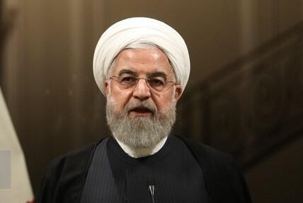 شروط روحانی برای مذاکره با آمریکا