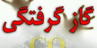 فوت ۲ نفر با گاز مونوکسیدکربن در فارس