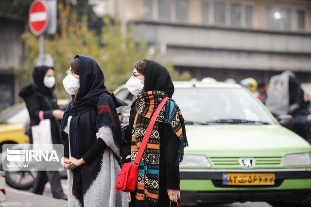 استانداری: کانون‌های بوی نامطبوع تهران شناسایی شدند