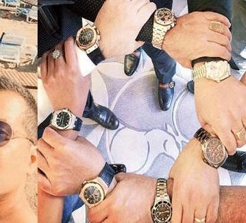 دستگیری باند ایرانی کلاهبردار در استانبول ترکیه