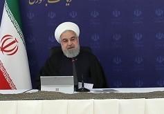 روحانی: تسلط کادر درمانی در مهار کرونا افزایش یافته است