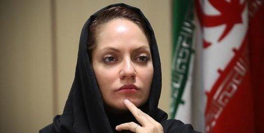 حکم جلب برای مهناز افشار صادر شد/ عکس