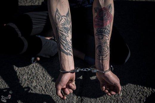 اولین مرحله طرح کاشف پلیس آگاهی تهران بزرگ