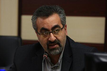 آخرین آمار کرونا در ایران: شناسایی ۱۵۵۶ بیمار جدید/ جانباختن ۵۵ نفر