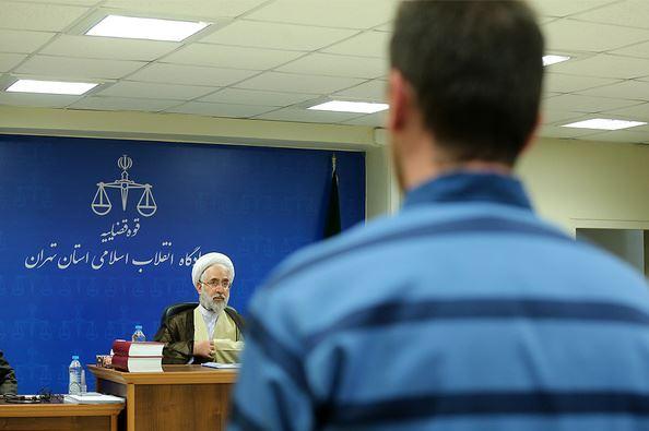 آغاز دادگاه رسیدگی به اتهامات ۲۱ متهم اخلال در نظام اقتصادی
