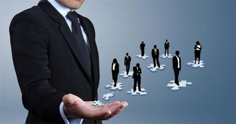 شغلی به حساسیت کارمندی