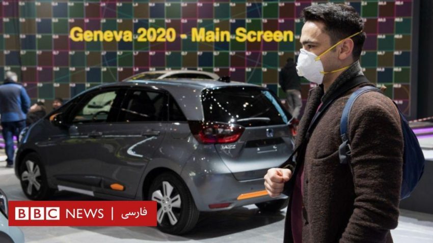 قمار خودروساز شدن ما ایرانیها …