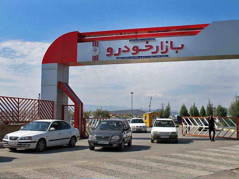 قیمت “پراید” حدود 90 میلیون و “پژو 206 تیپ پنج” به 170 میلیون رسید / نظارت کجایی دقیقا کجایی؟