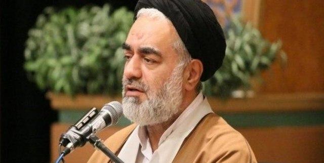 نماینده اصفهان در مجلس خبرگان: برخی با استمرار کرونا دارند تعطیلی مجالس مذهبی را مدیریت می‌کنند