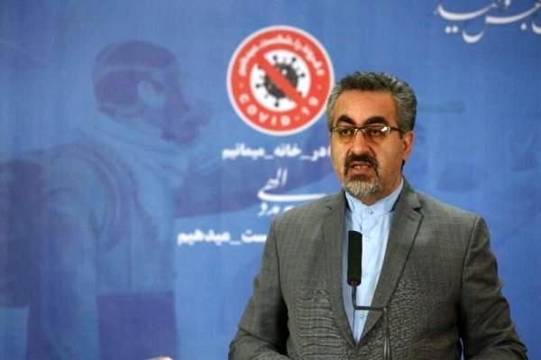 کرونا در ایران: 1112 بیمار جدید، 71 فوتی، ۷۲۴۳۹ نفر جمع بهبودیافته