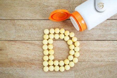 در سنین مختلف مصرف چه میزان ویتامین D نیاز است؟