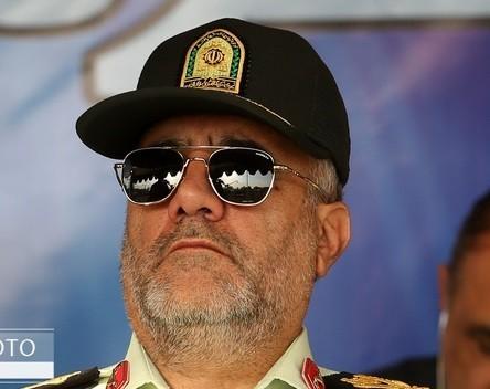 جریمه ۲۵۰ دستگاه خودرو متخلف در مبادی ورودی تهران