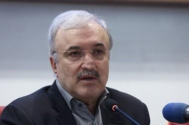 وزیر بهداشت: احتمال موج سهگین کرونا در پاییز و زمستان/ امیدواریم تا خرداد موج اول این اپیدمی را مهار کنیم