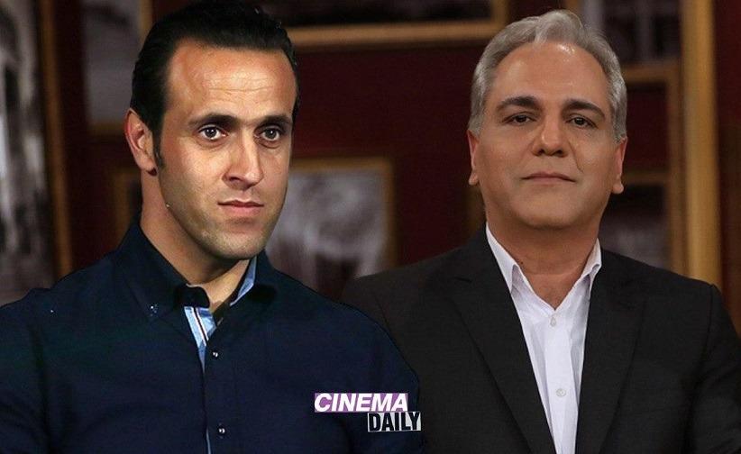 علی کریمی دعوت حضور در «دورهمی» را قبول نکرد: اگر برنامه‌شان پخش زنده بود می‌رفتم