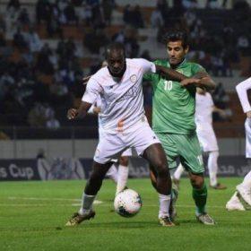 پیروزی الشرطه مقابل الاهلی/ کار برای صعود استقلال سخت شد