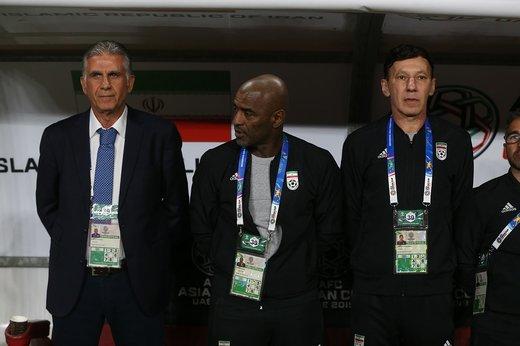 کی‌روش به ۱۰۰ رسید