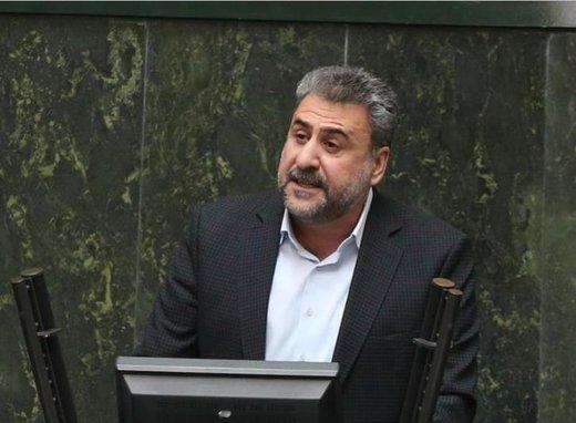 فلاحت پیشه:اقداممتقابل ایران در برابر امریکا تا ساعاتی دیگر اعمال میشود فلاحت پیشه:اقداممتقابل ایران در برابر امریکا تا ساعاتی دیگر اعمال میشود