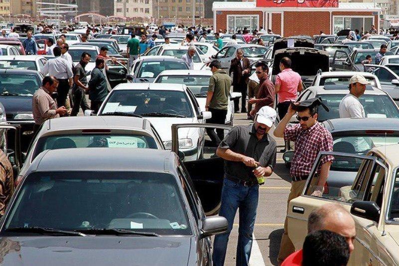 درخواست سخنگوی تعزیرات از مردم: فعلاً خودرو نخرید