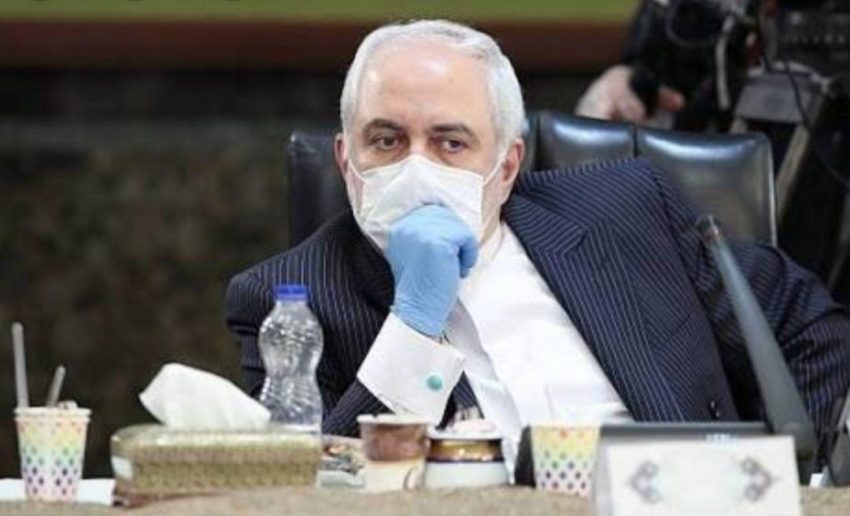 ظریف رئیس جمهور بعدی ایران میشود؟ / بایدن می‌تواند اصلاح طلبان را از خطر مرگ نجات دهد