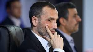 صاویر/خودروی له شده حمید بقایی در سقوط به دره ای در گیلانغرب