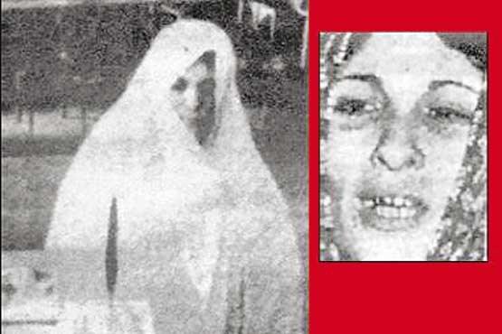 دستگیری نخستین زن اعدامی در ایران / زنی که هوویش برای مرگش قرمز پوشید