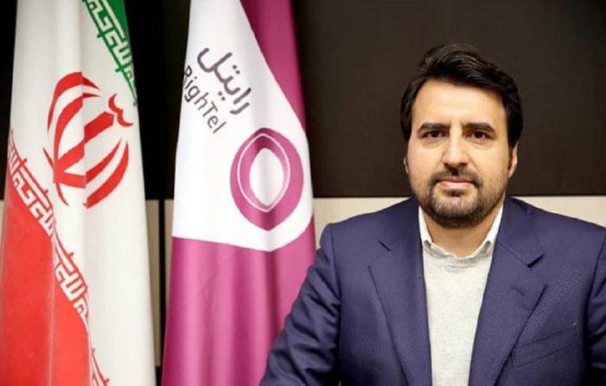 فروش اطلاعات مشترکان رایتل را تایید نمی‌کنم/ حفره‌ای در سامانه‌های برخط وجود نداشته است
