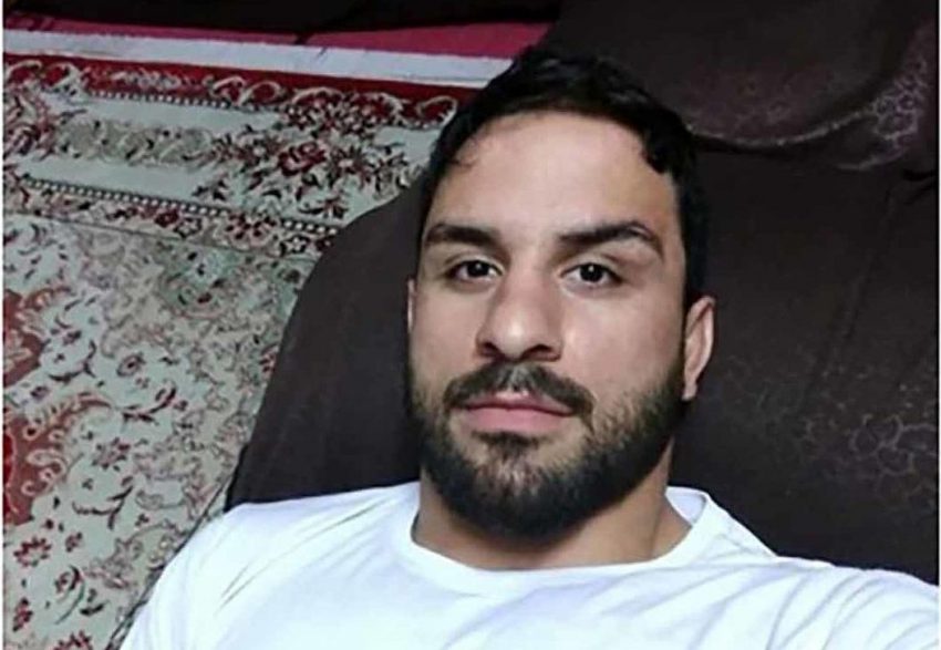 سند جدید در پرونده نوید افکاری/ شب قبل از قصاص چه گذشت؟!
