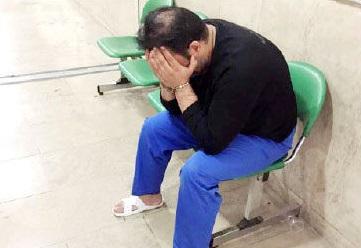 اعتراف قاتل خونسرد به جنایت خانوادگی