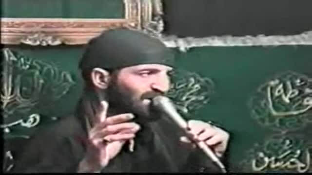 مداحی در ایران| شیوه های عزاداری، مداحان و حاشیه ها (قسمت اول)