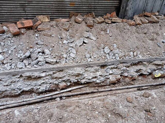 این‌جا هسته اولیه تهران است یا سر گردنه؟!|خبر فوری