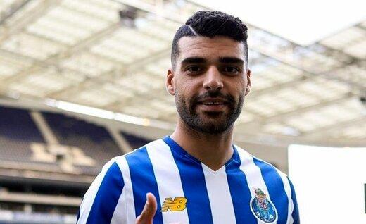 حضور طارمی در پوستر دربی بوآویستا