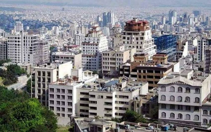 رشد ۹۱.۷ درصدی قیمت مسکن در یکسال/ متوسط قیمت مسکن در منطقه یک تهران ۵۰ میلیون و ۷۹۰ هزار تومان!|خبر فوری رشد ۹۱.۷ درصدی قیمت مسکن در یکسال/ متوسط قیمت مسکن در منطقه یک تهران ۵۰ میلیون و ۷۹۰ هزار تومان!|خبر فوری