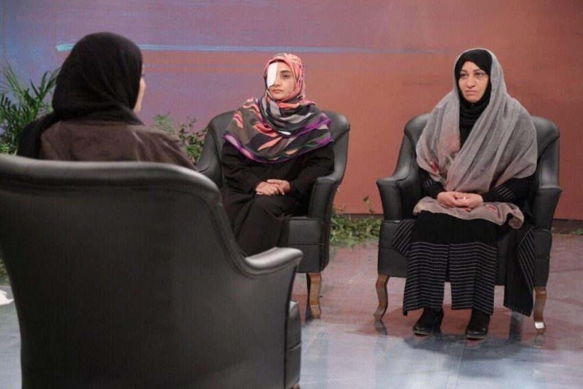 زنی که در روز تولدش قربانی اسیدپاشی شد|خبر فوری