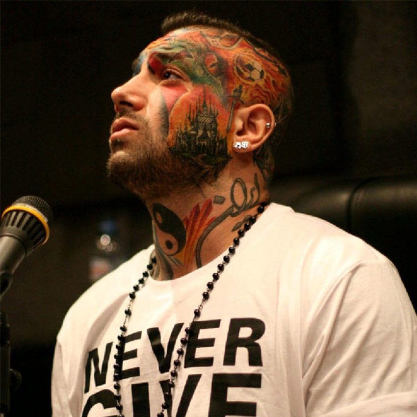 شوک تتلیتی ها به مدیر ارشد اینستاگرام